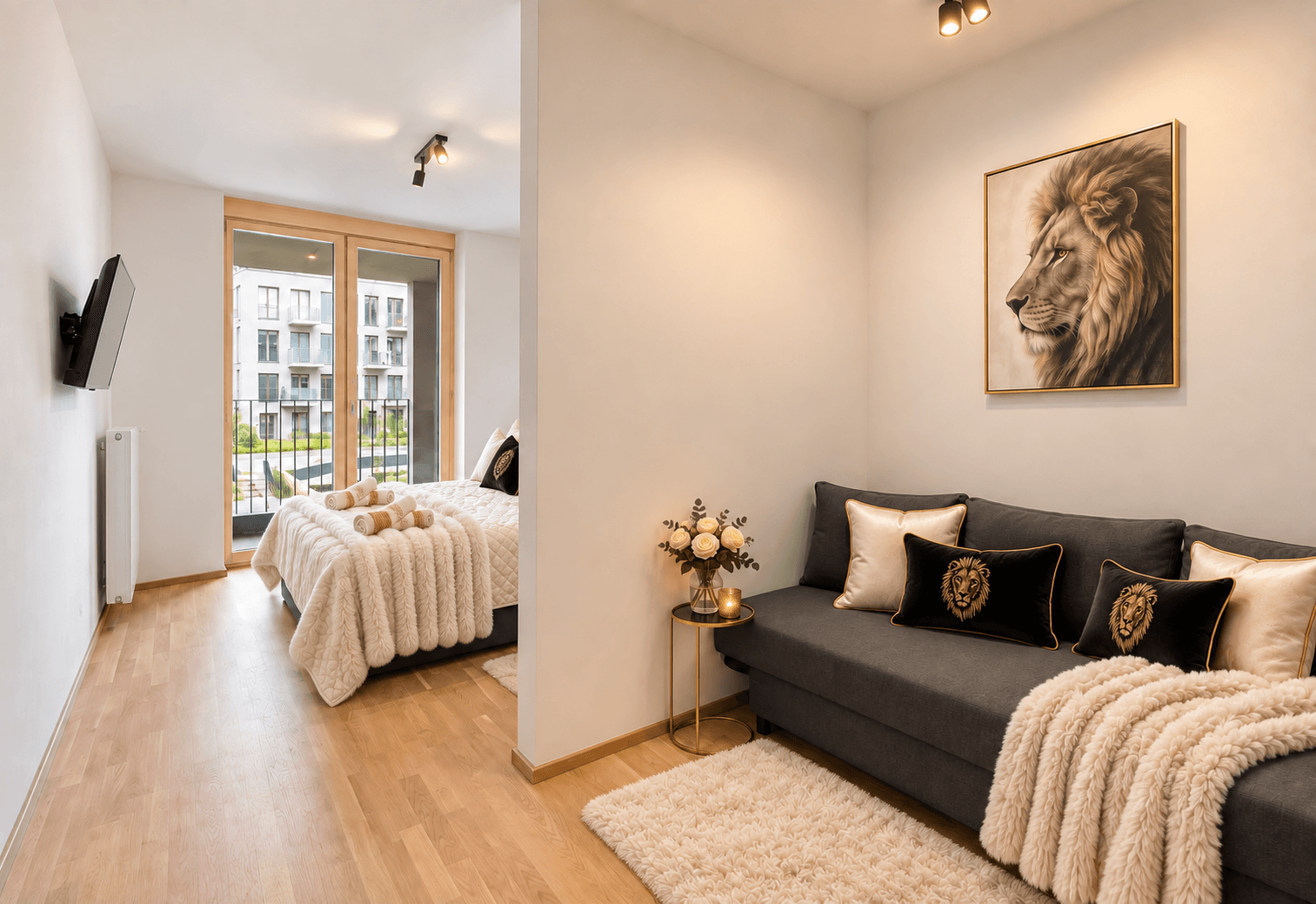 flat to rent, 157 m², Albrightové, Prague, Prague flat to rent, 157 m², Albrightové, Prague, Prague