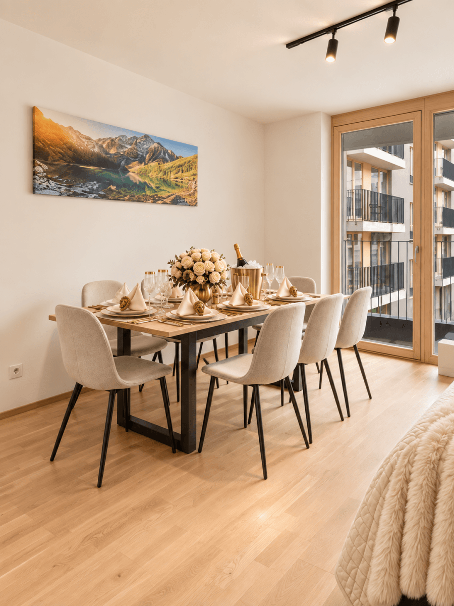 flat to rent, 157 m², Albrightové, Prague, Prague flat to rent, 157 m², Albrightové, Prague, Prague