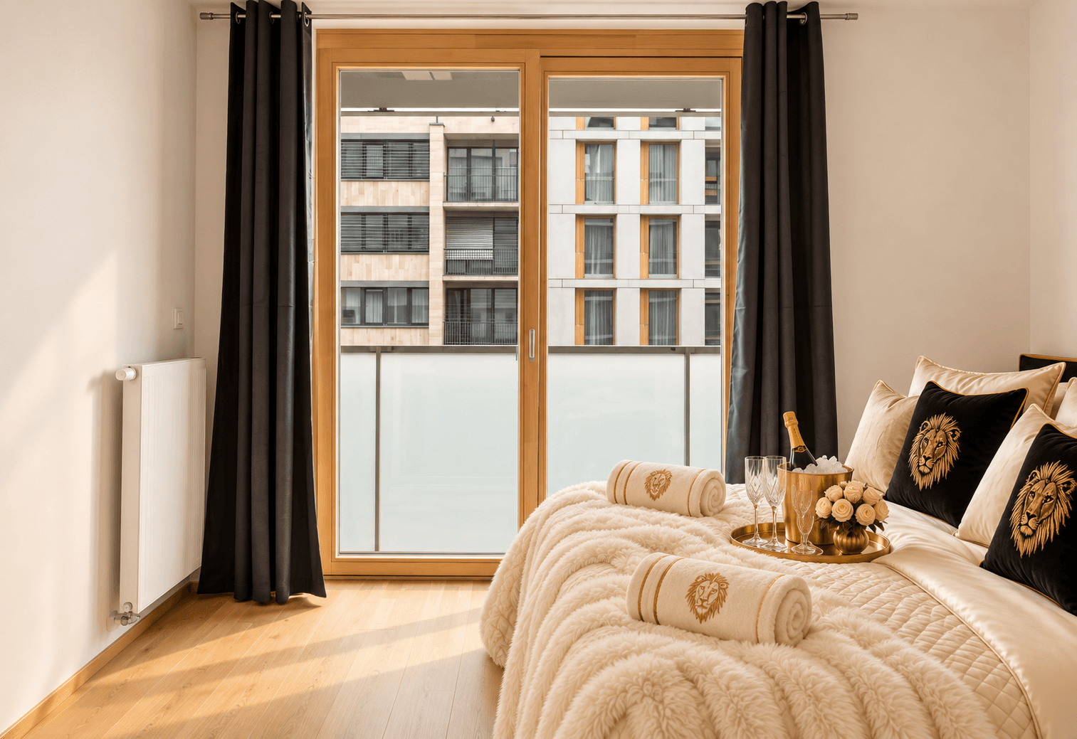 flat to rent, 157 m², Albrightové, Prague, Prague flat to rent, 157 m², Albrightové, Prague, Prague