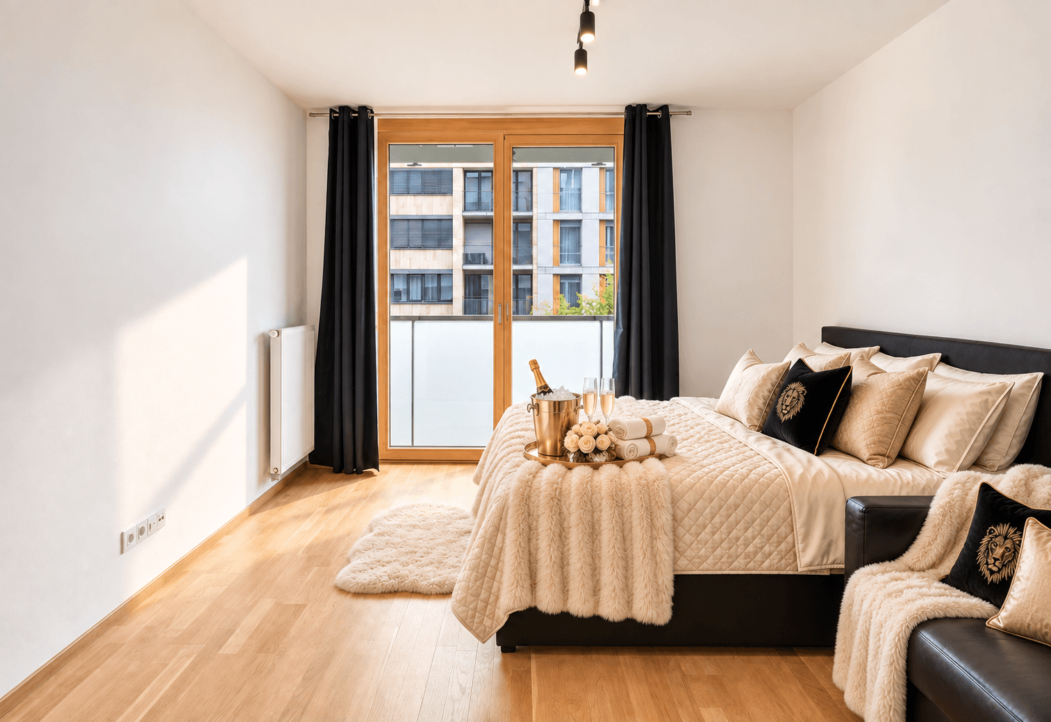 flat to rent, 157 m², Albrightové, Prague, Prague flat to rent, 157 m², Albrightové, Prague, Prague