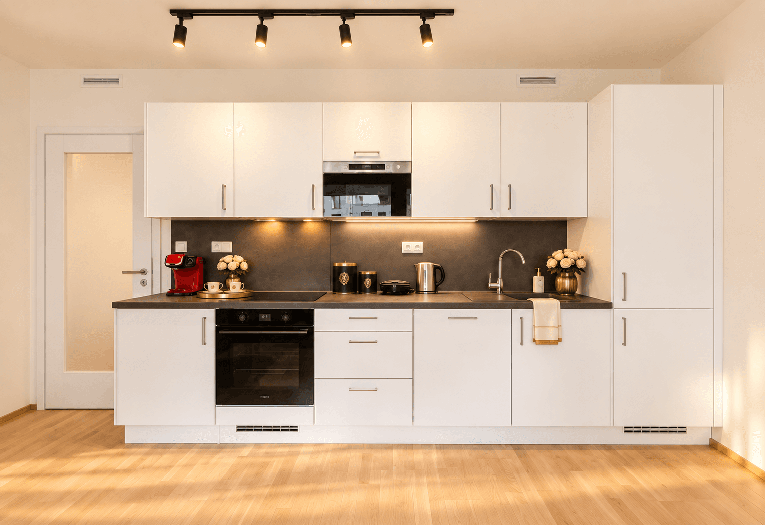 flat to rent, 157 m², Albrightové, Prague, Prague flat to rent, 157 m², Albrightové, Prague, Prague