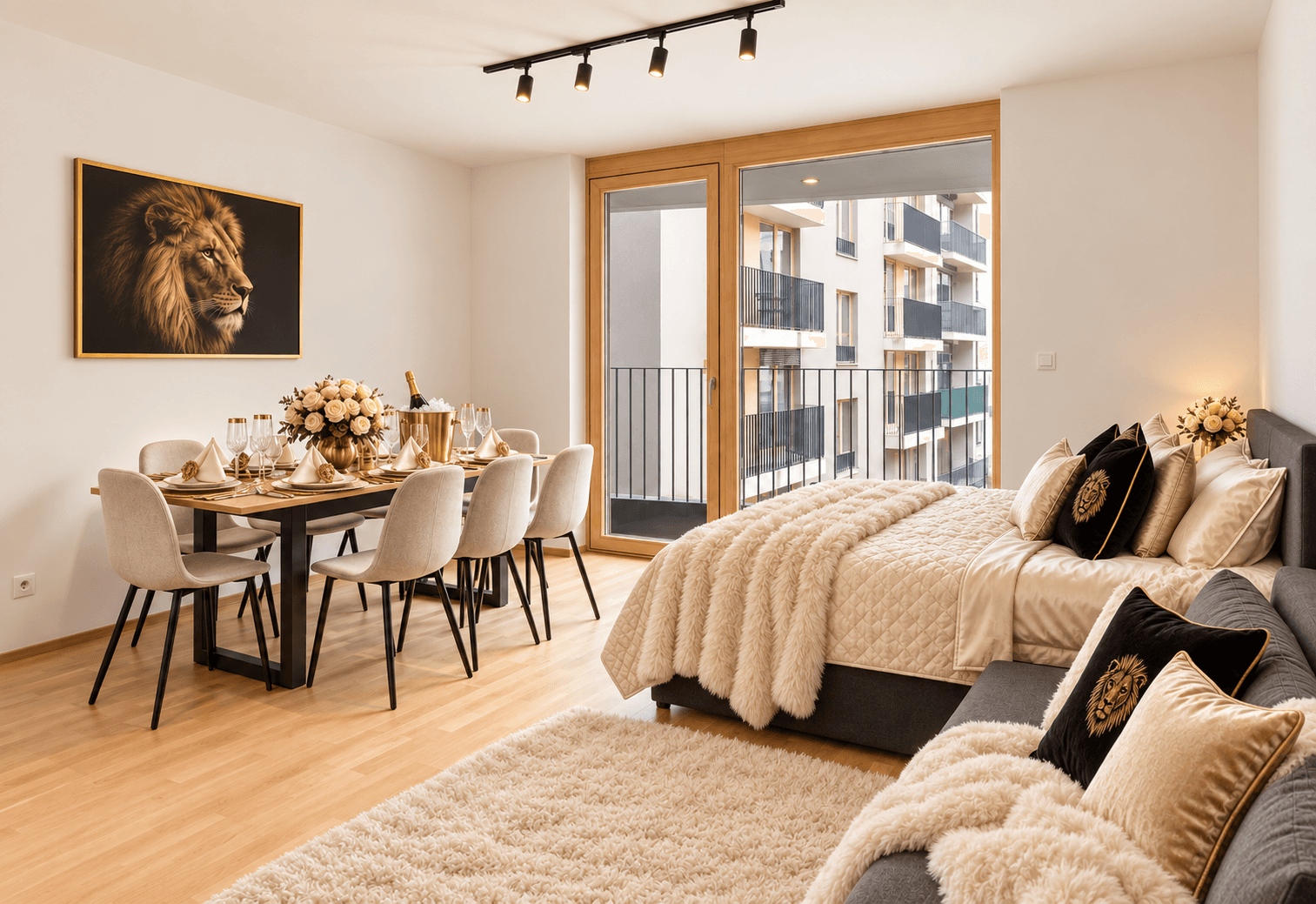 flat to rent, 157 m², Albrightové, Prague, Prague flat to rent, 157 m², Albrightové, Prague, Prague