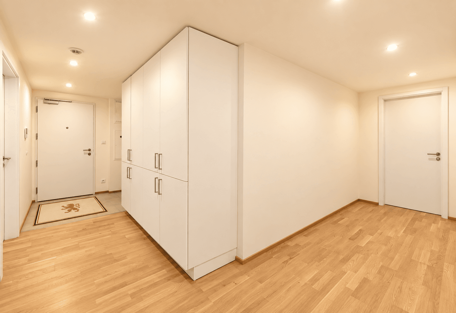 flat to rent, 157 m², Albrightové, Prague, Prague flat to rent, 157 m², Albrightové, Prague, Prague