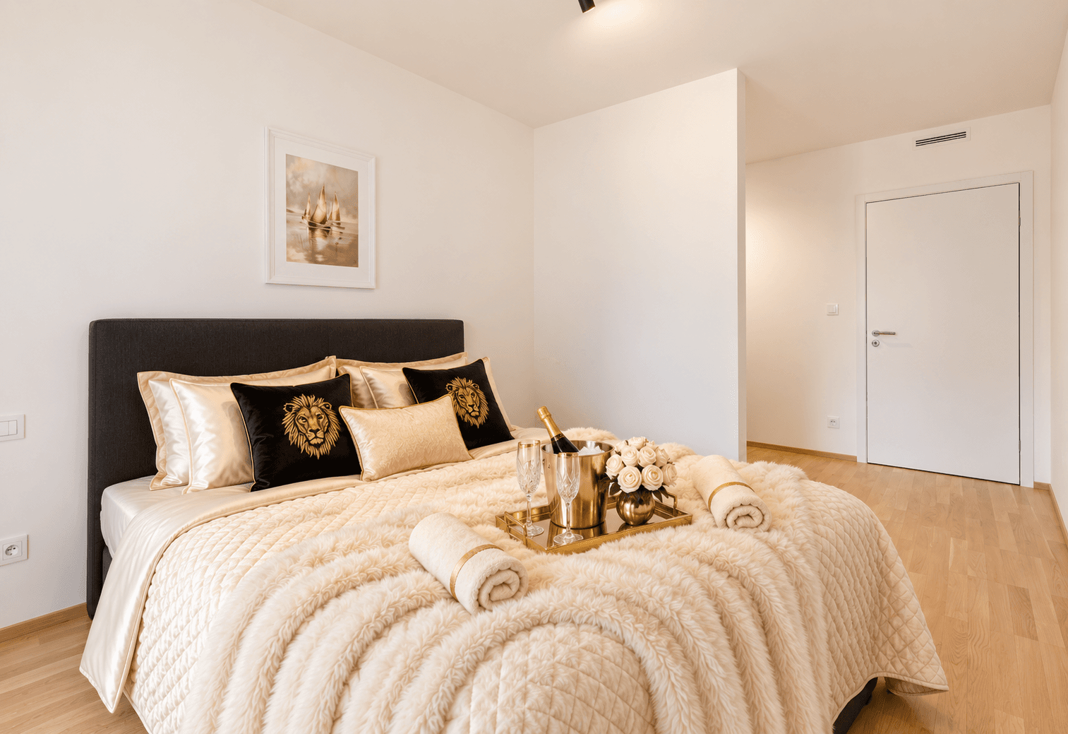 flat to rent, 157 m², Albrightové, Prague, Prague flat to rent, 157 m², Albrightové, Prague, Prague