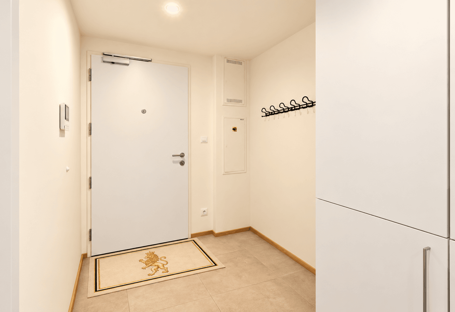 flat to rent, 157 m², Albrightové, Prague, Prague flat to rent, 157 m², Albrightové, Prague, Prague