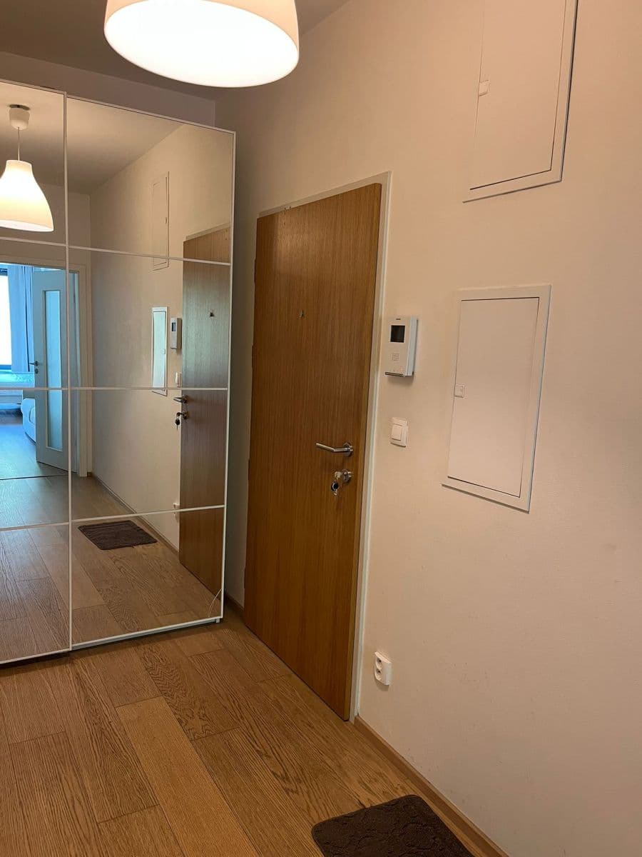 flat to rent, 0 m², Nuselská, Prague, Prague flat to rent, 0 m², Nuselská, Prague, Prague