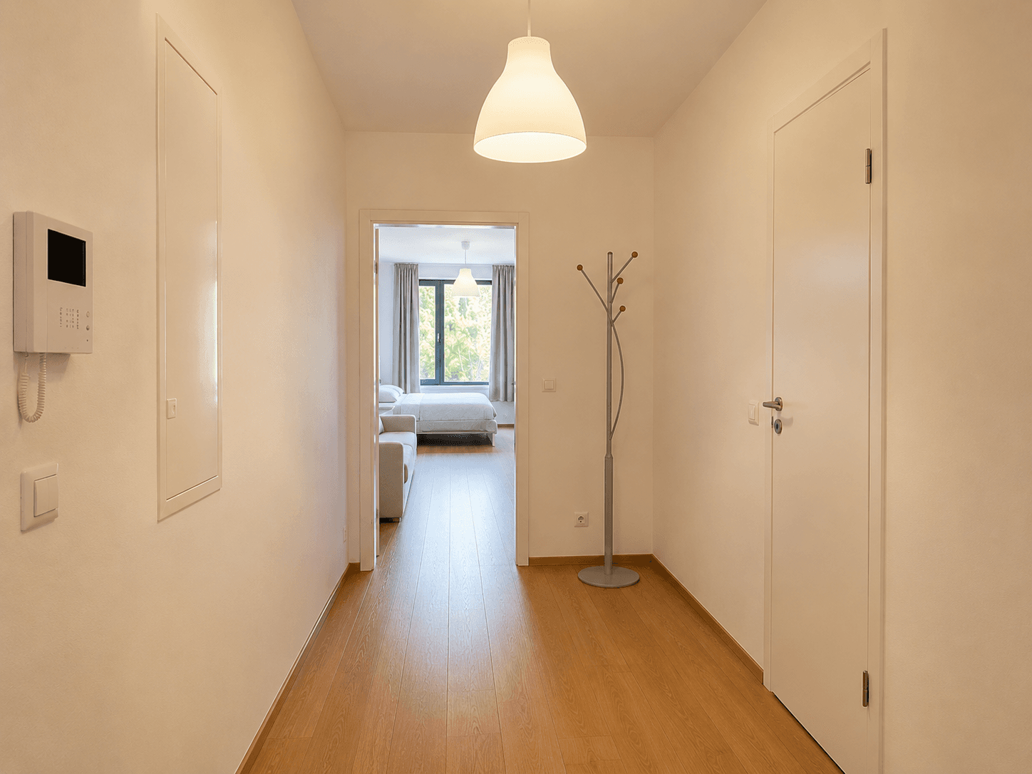 flat to rent, 0 m², Nuselská, Prague, Prague flat to rent, 0 m², Nuselská, Prague, Prague