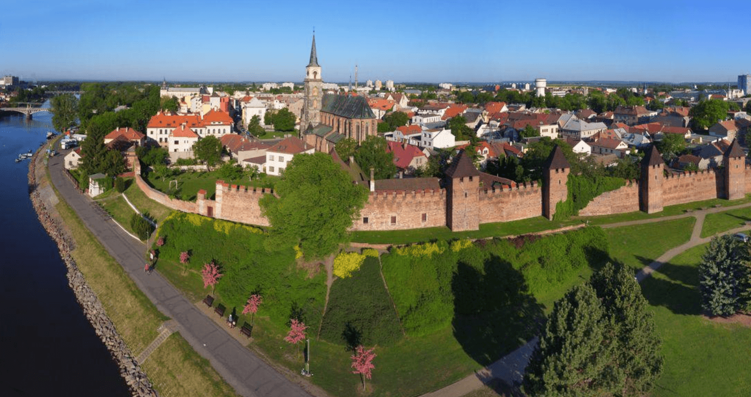 2 bedroom flat for sale, 55 m², Jurije Gagarina, Nymburk, Středočeský Region 2 bedroom flat for sale, 55 m², Jurije Gagarina, Nymburk, Středočeský Region