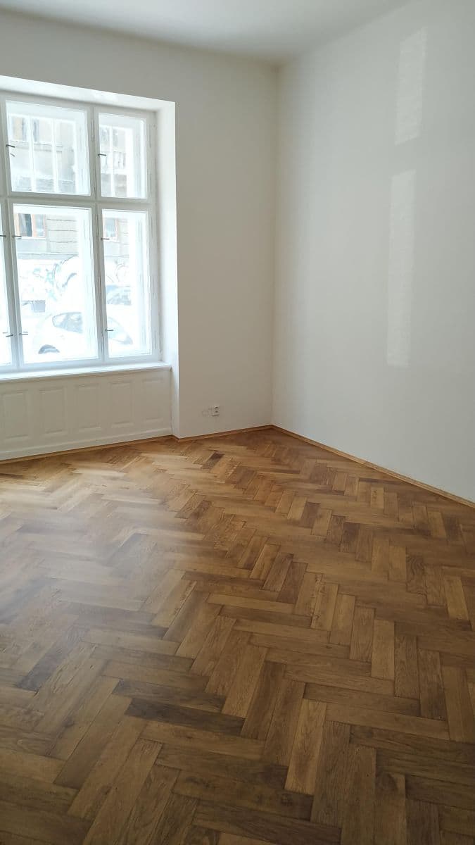1 bedroom with open-plan kitchen flat to rent, 51 m², Dobrovského, Prague, Prague 1 bedroom with open-plan kitchen flat to rent, 51 m², Dobrovského, Prague, Prague