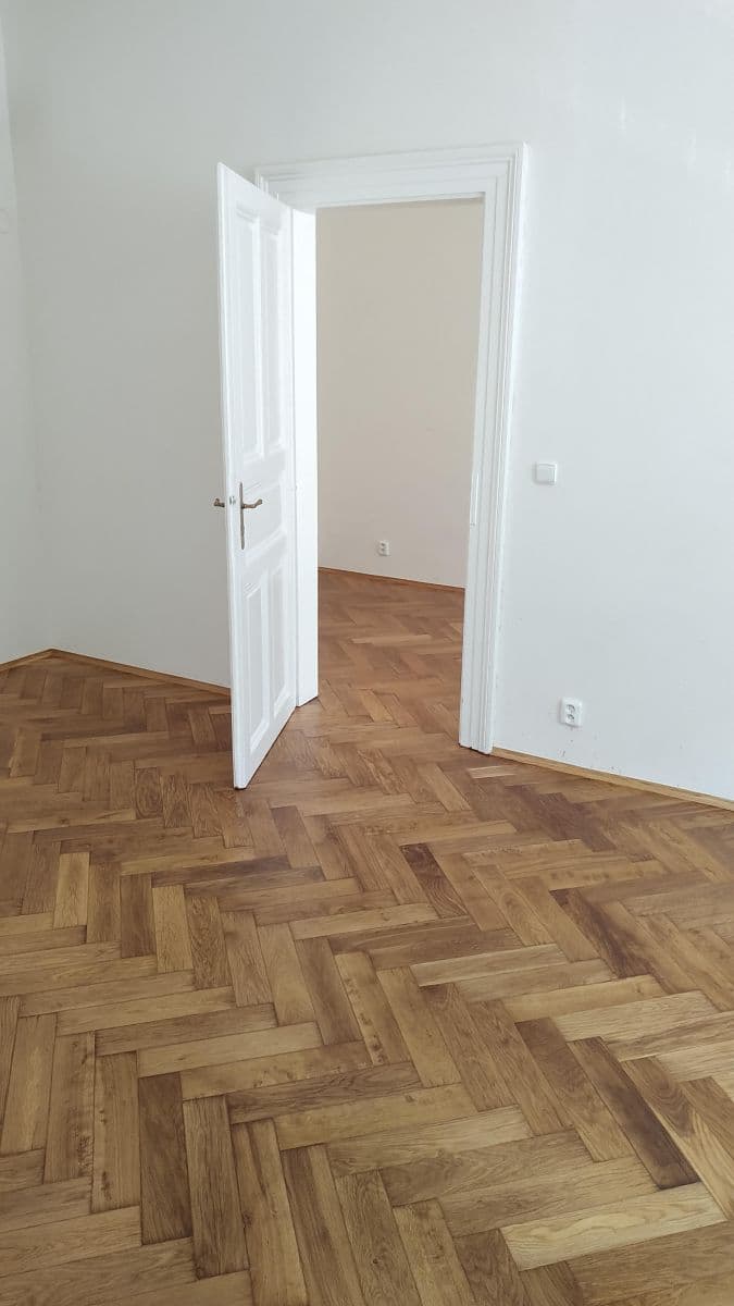 1 bedroom with open-plan kitchen flat to rent, 51 m², Dobrovského, Prague, Prague 1 bedroom with open-plan kitchen flat to rent, 51 m², Dobrovského, Prague, Prague