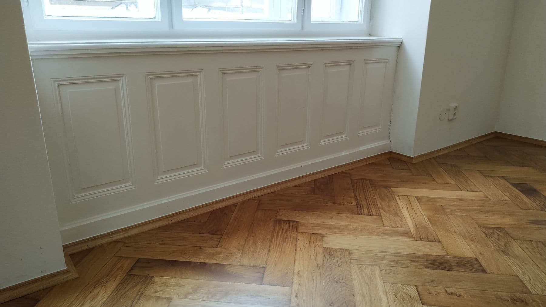 1 bedroom with open-plan kitchen flat to rent, 51 m², Dobrovského, Prague, Prague 1 bedroom with open-plan kitchen flat to rent, 51 m², Dobrovského, Prague, Prague