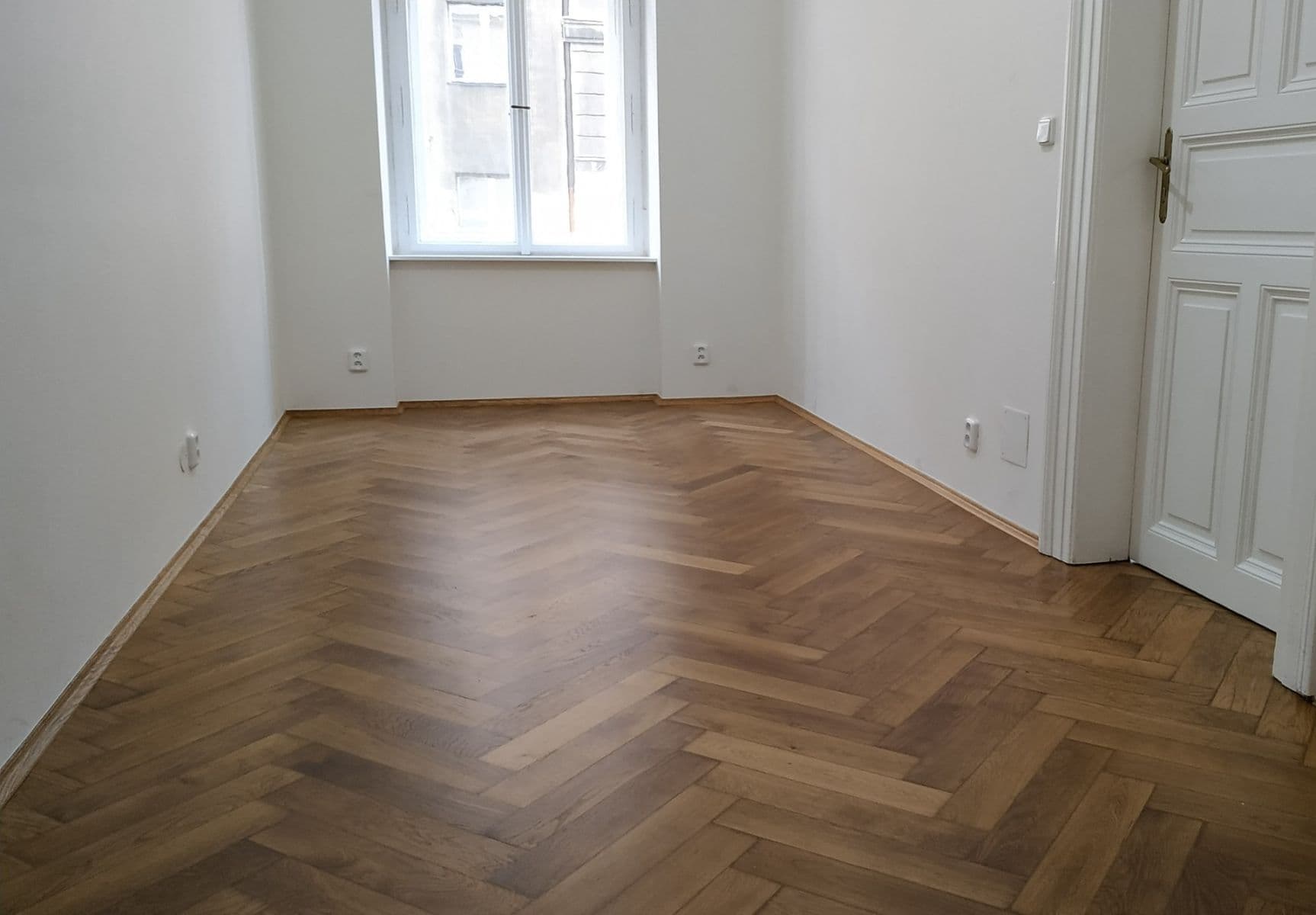 1 bedroom with open-plan kitchen flat to rent, 51 m², Dobrovského, Prague, Prague 1 bedroom with open-plan kitchen flat to rent, 51 m², Dobrovského, Prague, Prague