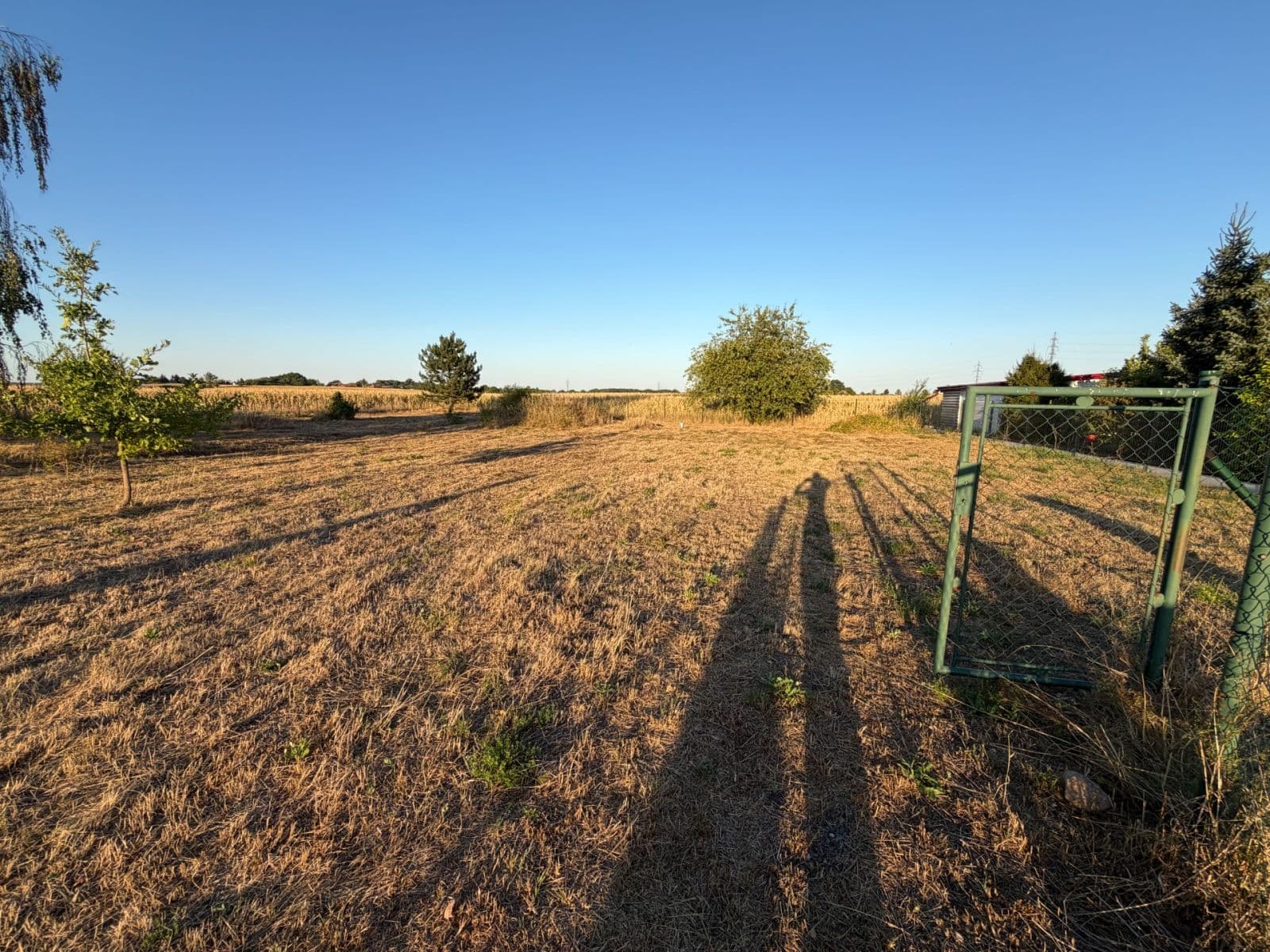 plot for sale, 1,723 m², Pardubice, Pardubický Region plot for sale, 1,723 m², Pardubice, Pardubický Region