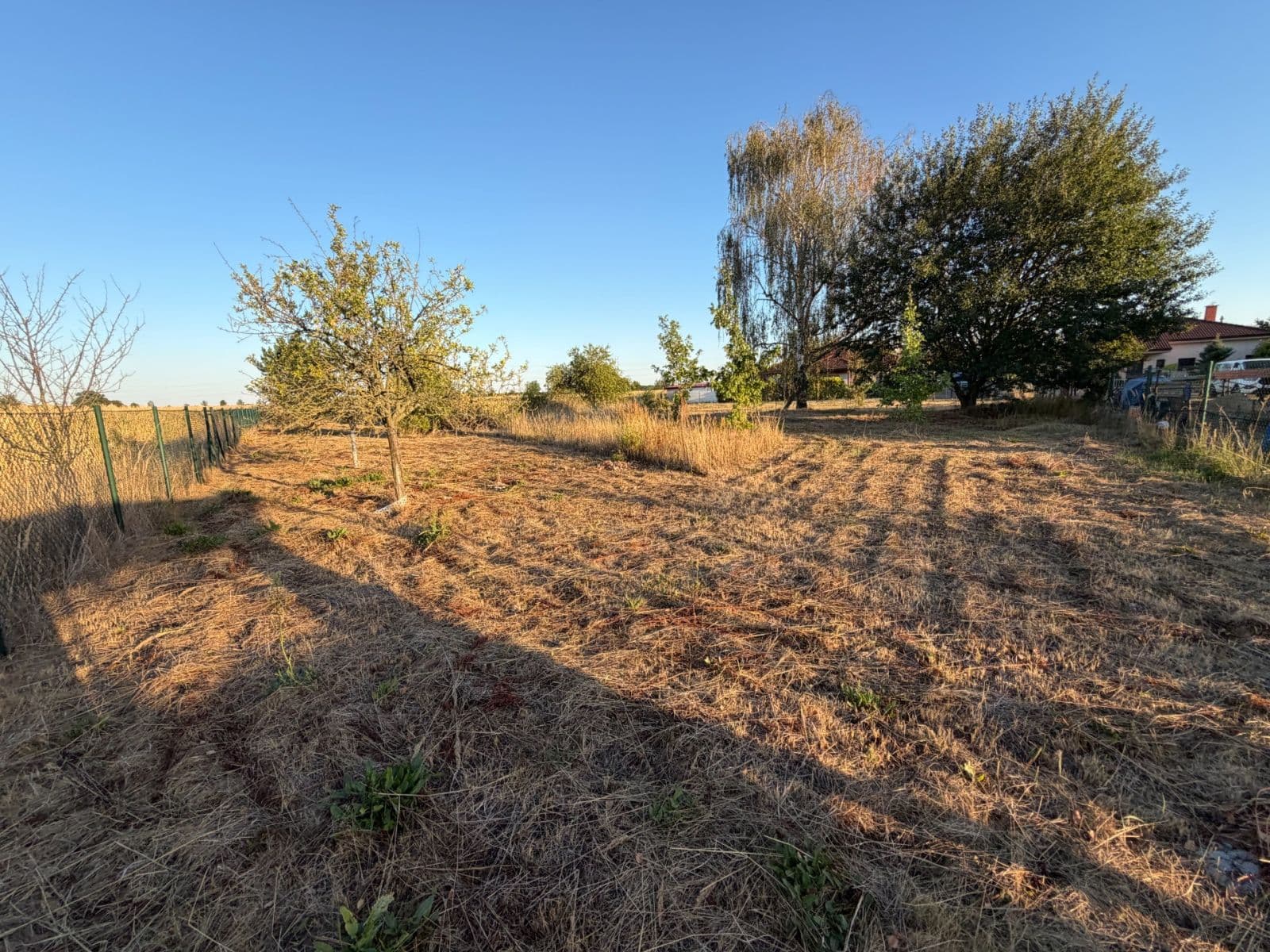 plot for sale, 1,723 m², Pardubice, Pardubický Region plot for sale, 1,723 m², Pardubice, Pardubický Region