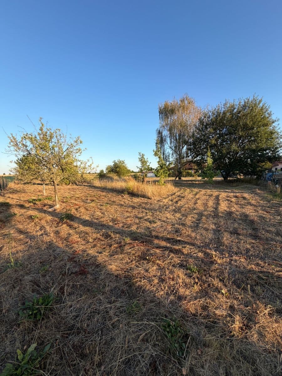 plot for sale, 1,723 m², Pardubice, Pardubický Region plot for sale, 1,723 m², Pardubice, Pardubický Region