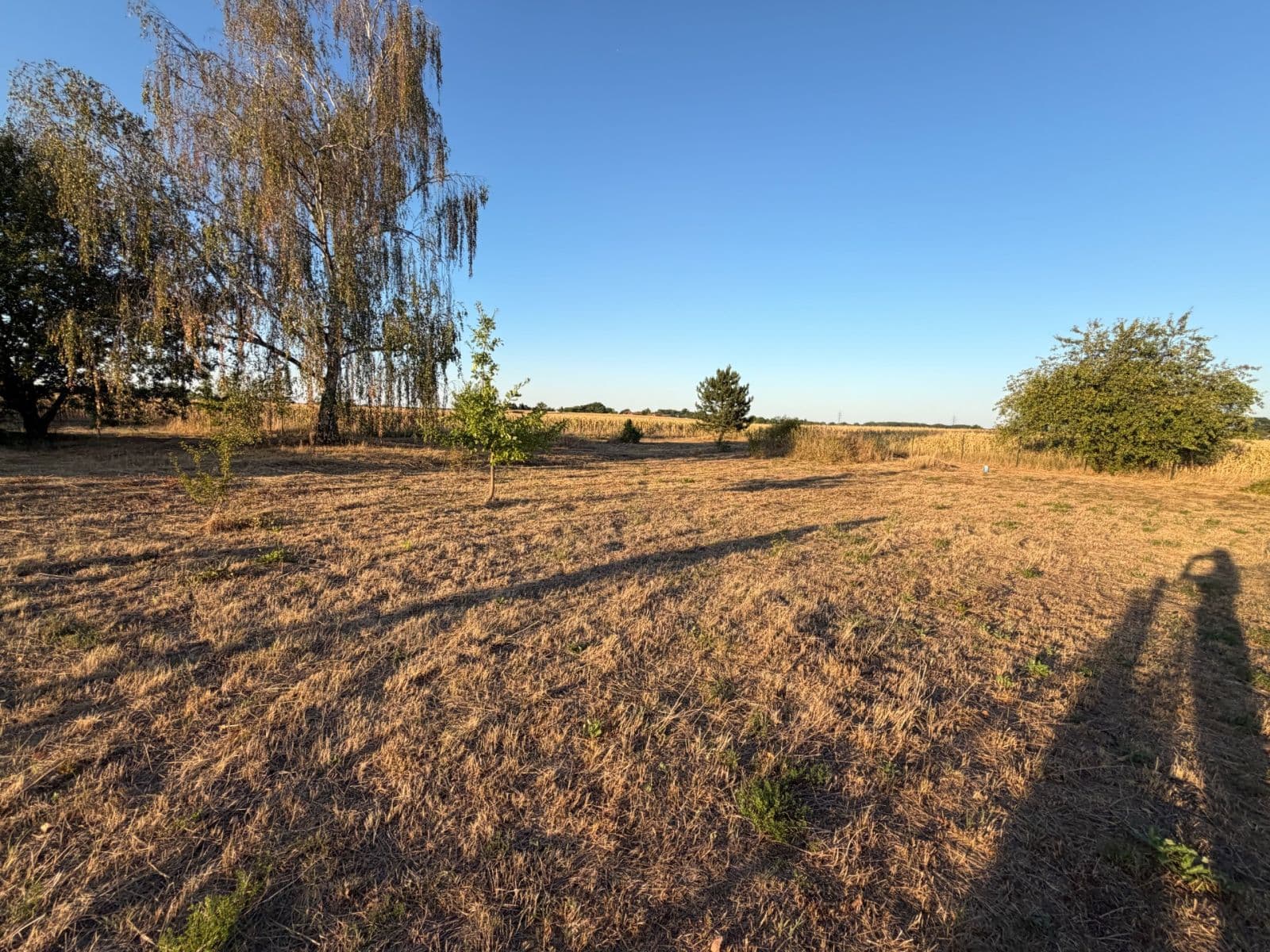 plot for sale, 1,723 m², Pardubice, Pardubický Region plot for sale, 1,723 m², Pardubice, Pardubický Region