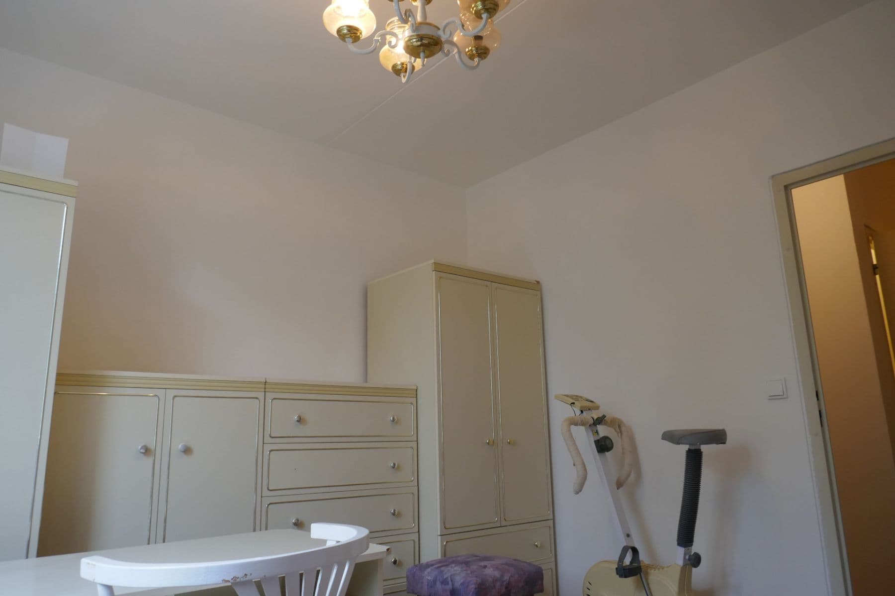 1 bedroom with open-plan kitchen flat to rent, 48 m², Oblá, Brno, Jihomoravský Region 1 bedroom with open-plan kitchen flat to rent, 48 m², Oblá, Brno, Jihomoravský Region