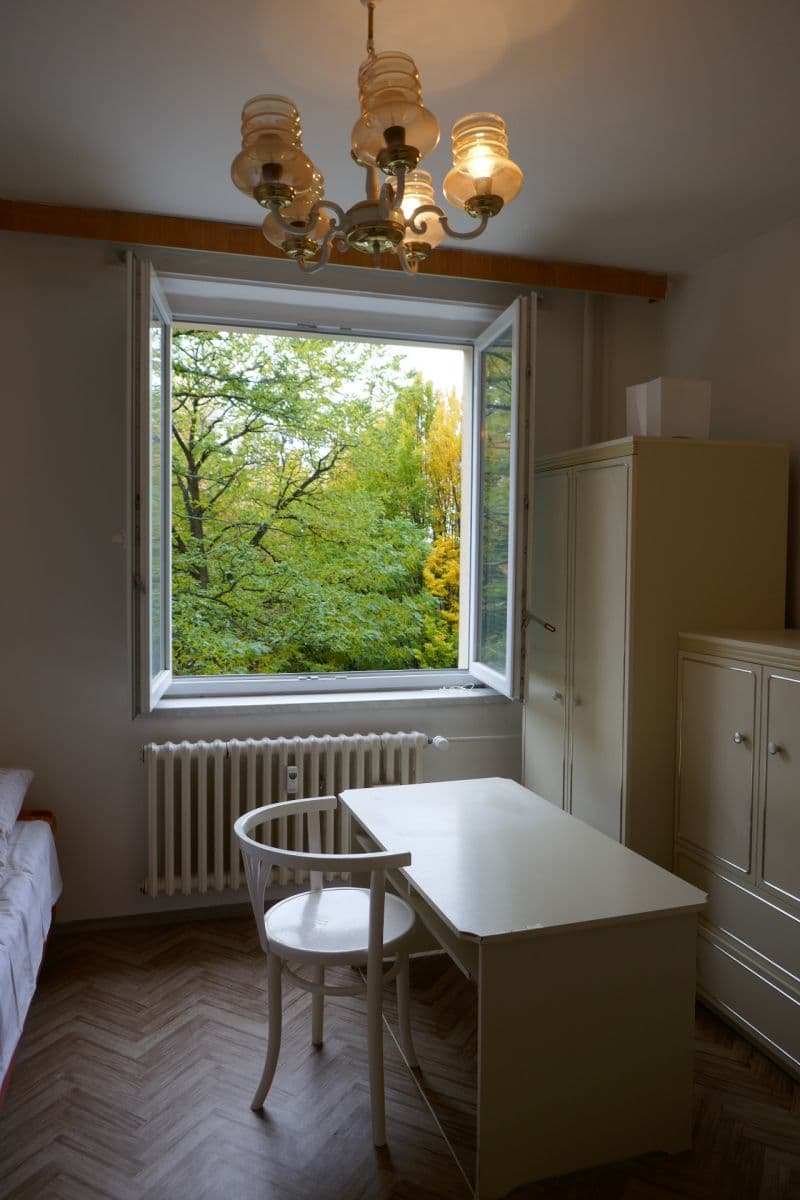 1 bedroom with open-plan kitchen flat to rent, 48 m², Oblá, Brno, Jihomoravský Region 1 bedroom with open-plan kitchen flat to rent, 48 m², Oblá, Brno, Jihomoravský Region