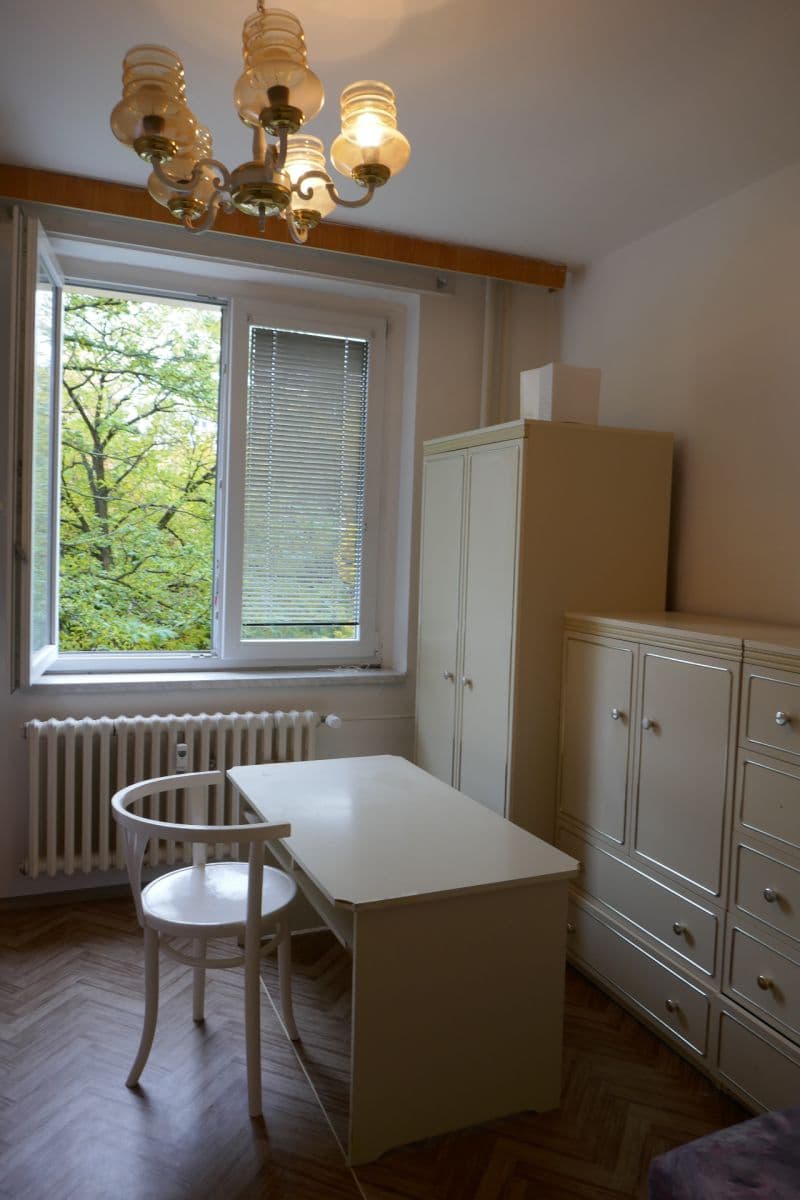 1 bedroom with open-plan kitchen flat to rent, 48 m², Oblá, Brno, Jihomoravský Region 1 bedroom with open-plan kitchen flat to rent, 48 m², Oblá, Brno, Jihomoravský Region