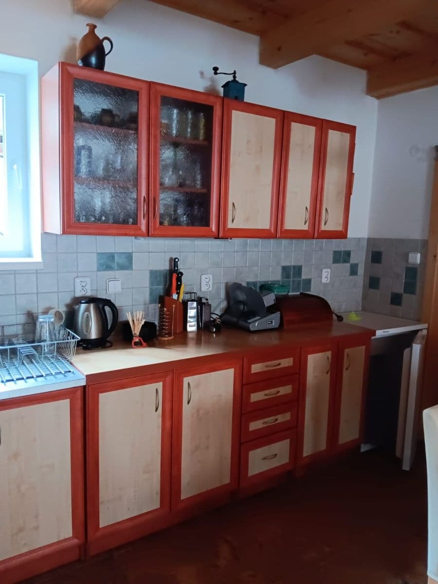 house for sale, 163 m², Horní Štěpánov, Olomoucký Region house for sale, 163 m², Horní Štěpánov, Olomoucký Region