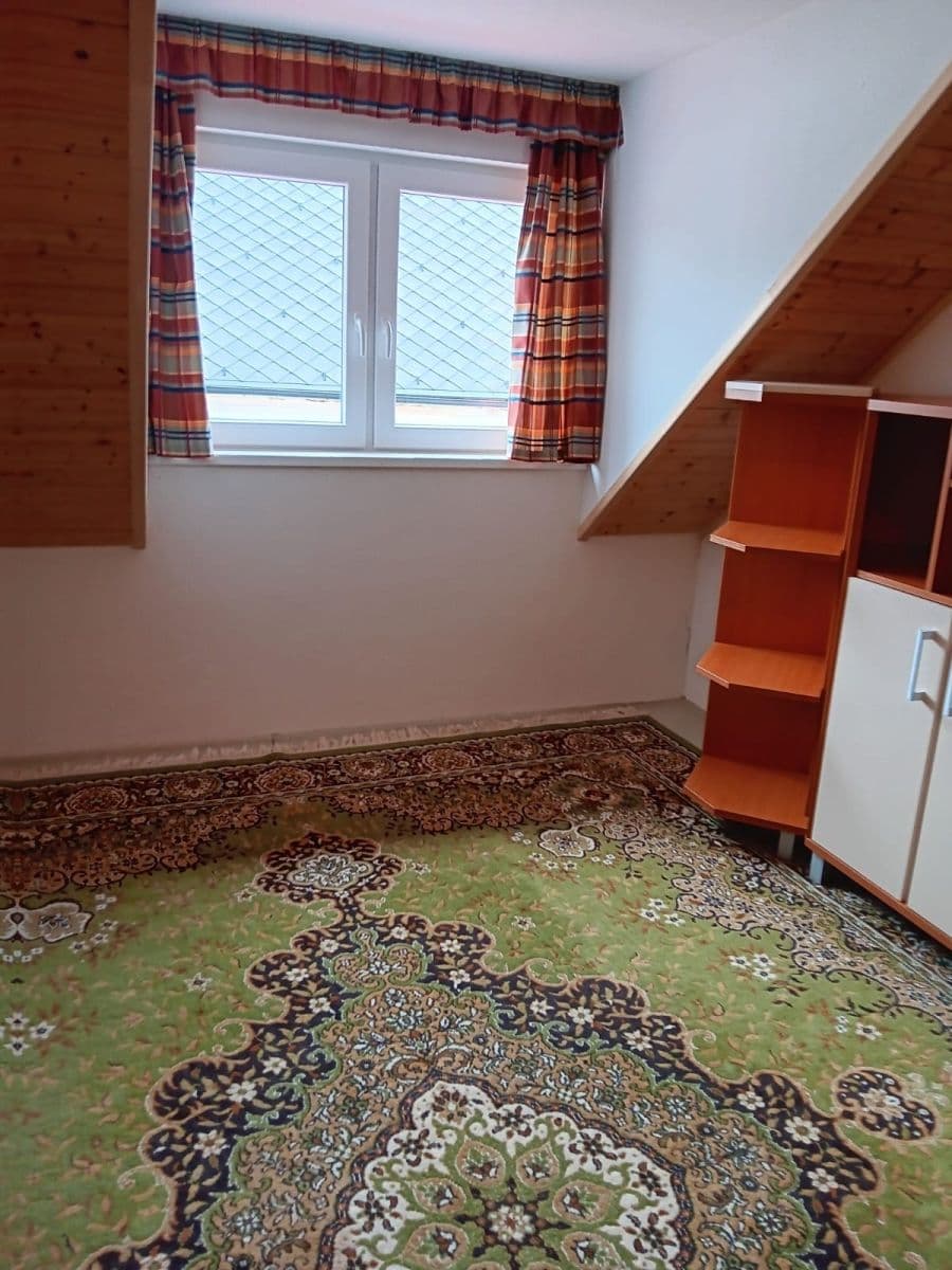 house for sale, 163 m², Horní Štěpánov, Olomoucký Region house for sale, 163 m², Horní Štěpánov, Olomoucký Region