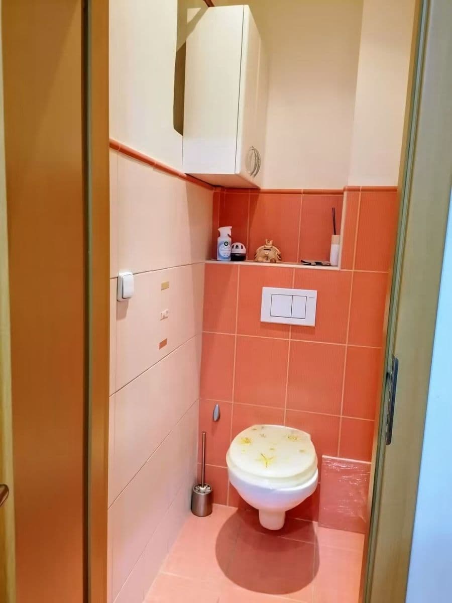 1 bedroom flat to rent, 35 m², Pod Klamovkou, Prague, Prague 1 bedroom flat to rent, 35 m², Pod Klamovkou, Prague, Prague