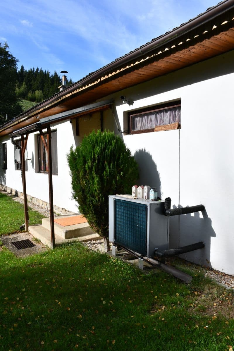 recreational property for sale, 1,440 m², Chřenovice, Vysočina Region recreational property for sale, 1,440 m², Chřenovice, Vysočina Region
