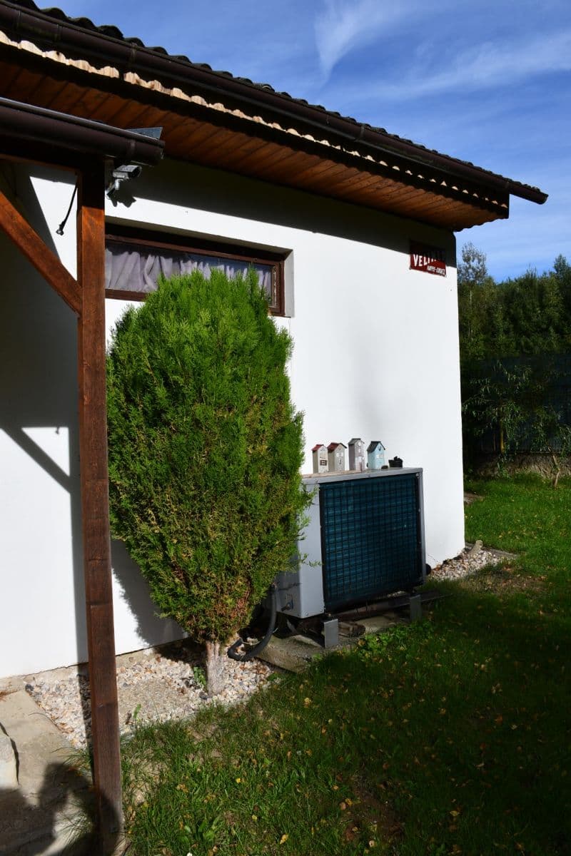 recreational property for sale, 1,440 m², Chřenovice, Vysočina Region recreational property for sale, 1,440 m², Chřenovice, Vysočina Region