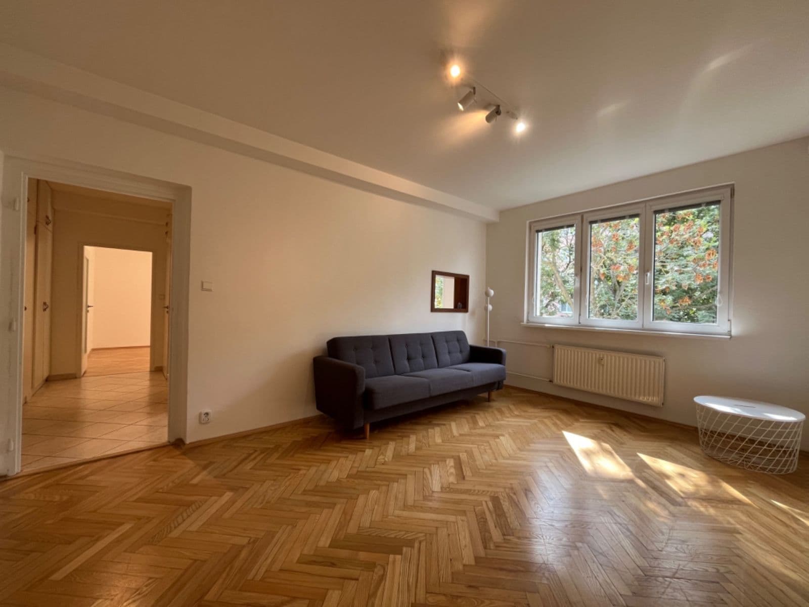 2 bedroom flat for sale, 51 m², Na Okraji, Prague, Prague 2 bedroom flat for sale, 51 m², Na Okraji, Prague, Prague