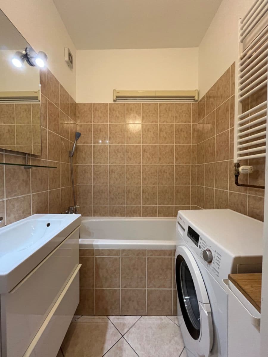 2 bedroom flat for sale, 51 m², Na Okraji, Prague, Prague 2 bedroom flat for sale, 51 m², Na Okraji, Prague, Prague