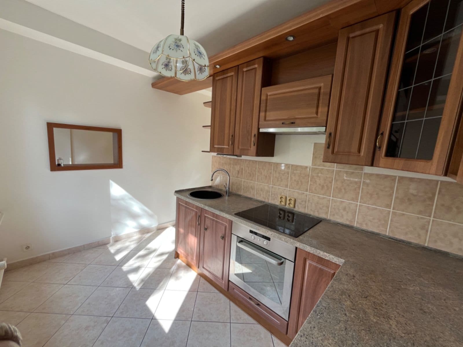 2 bedroom flat for sale, 51 m², Na Okraji, Prague, Prague 2 bedroom flat for sale, 51 m², Na Okraji, Prague, Prague