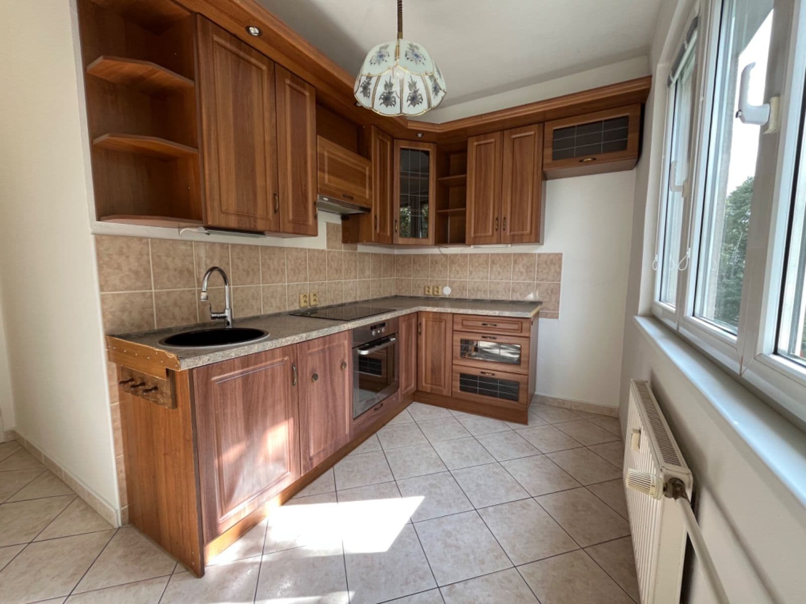 2 bedroom flat for sale, 51 m², Na Okraji, Prague, Prague 2 bedroom flat for sale, 51 m², Na Okraji, Prague, Prague