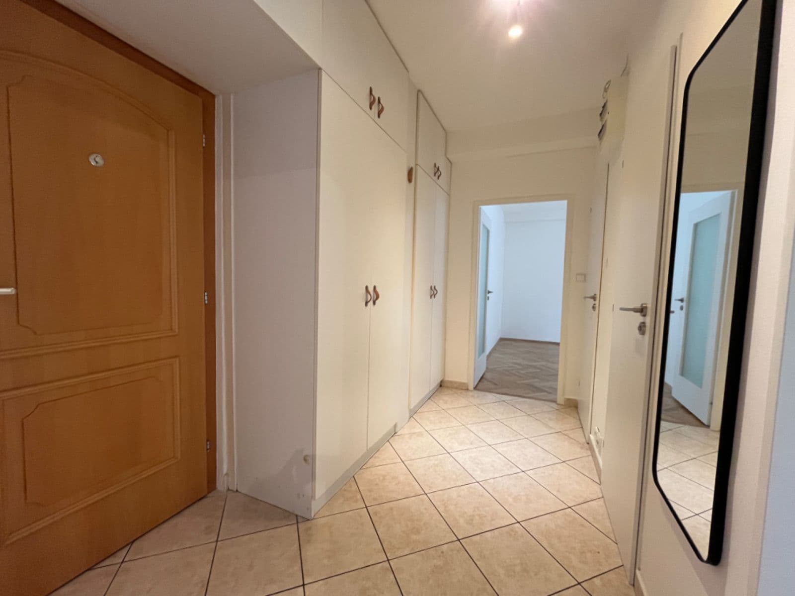 2 bedroom flat for sale, 51 m², Na Okraji, Prague, Prague 2 bedroom flat for sale, 51 m², Na Okraji, Prague, Prague