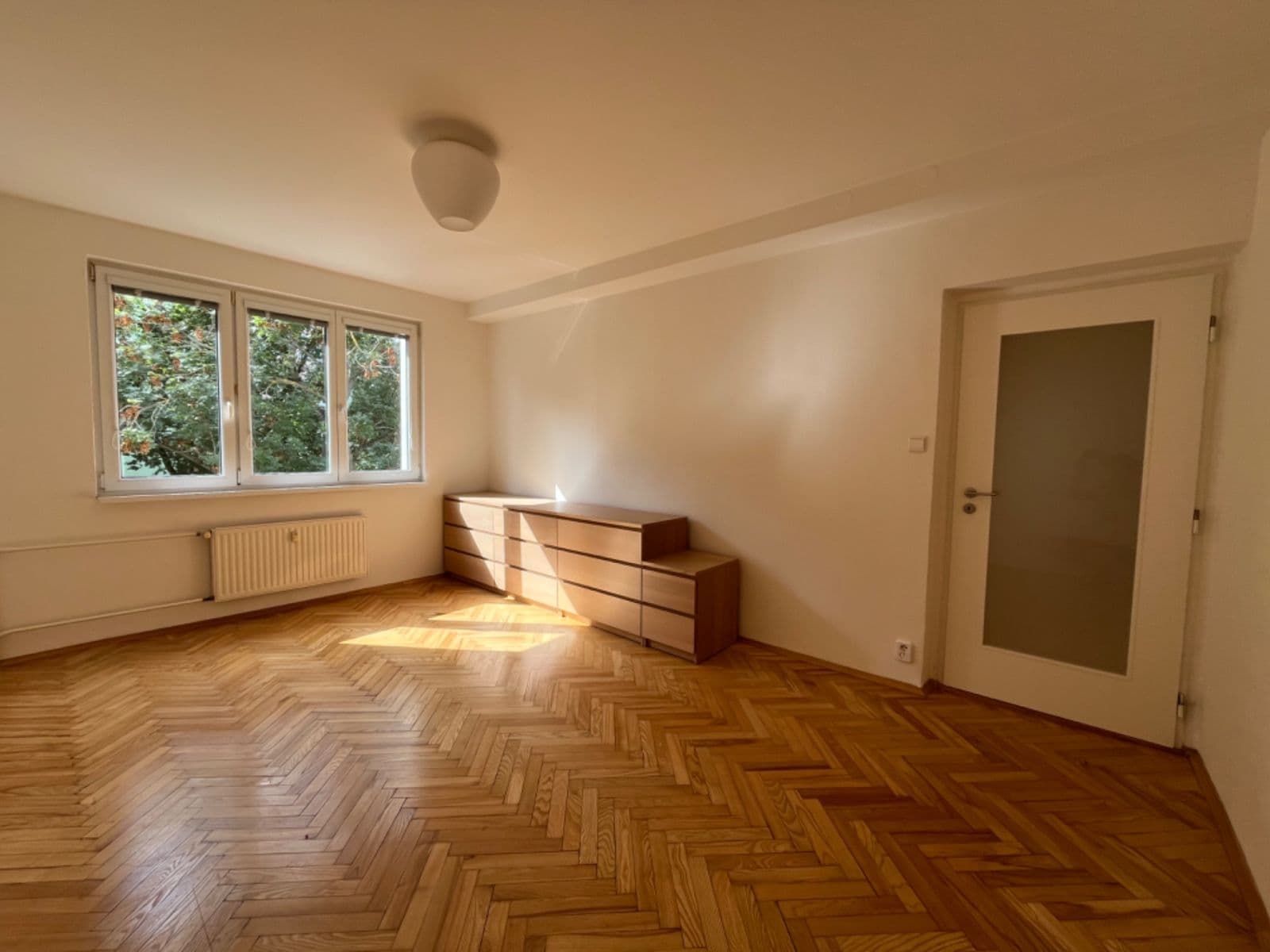 2 bedroom flat for sale, 51 m², Na Okraji, Prague, Prague 2 bedroom flat for sale, 51 m², Na Okraji, Prague, Prague