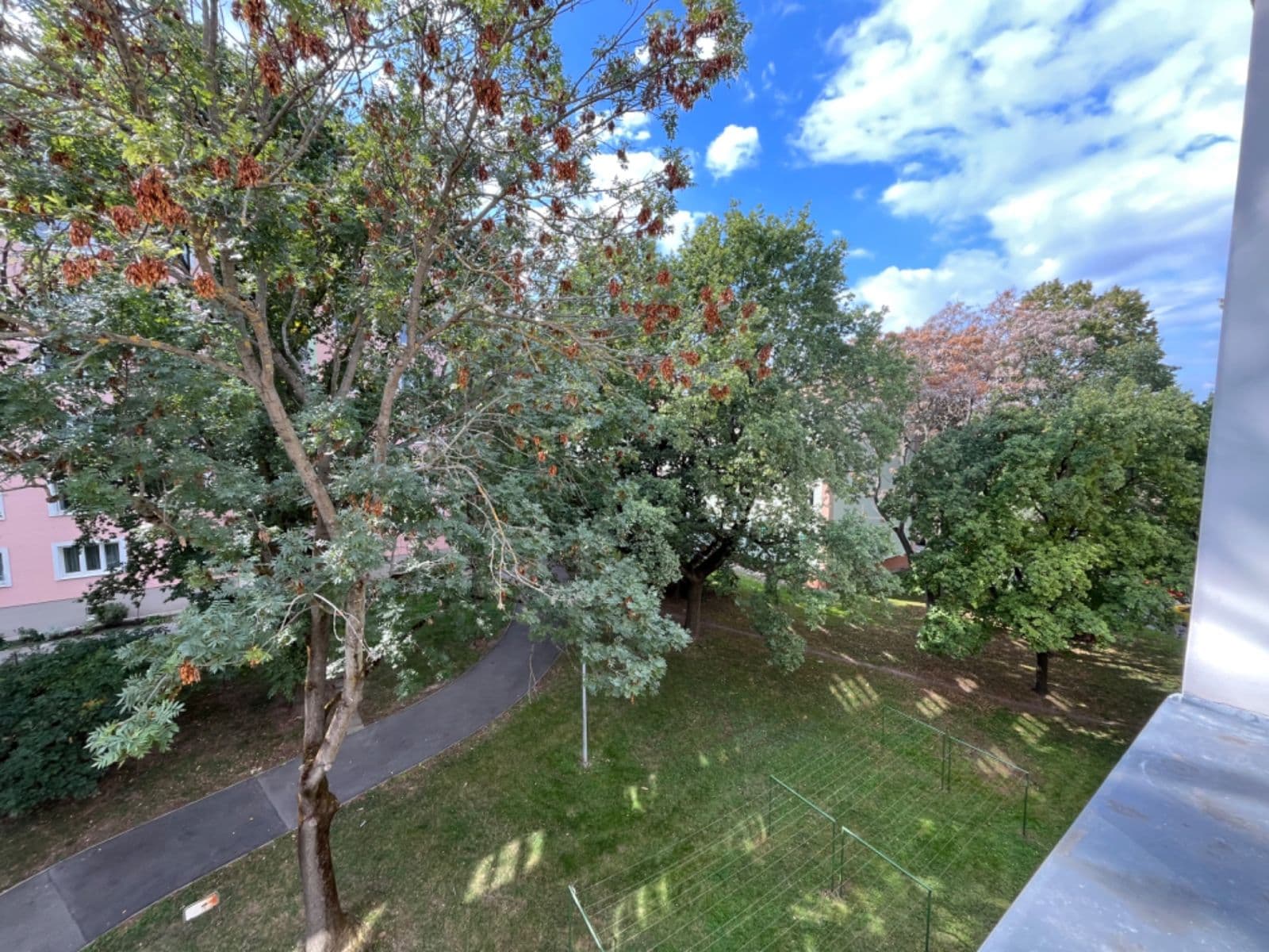 2 bedroom flat for sale, 51 m², Na Okraji, Prague, Prague 2 bedroom flat for sale, 51 m², Na Okraji, Prague, Prague