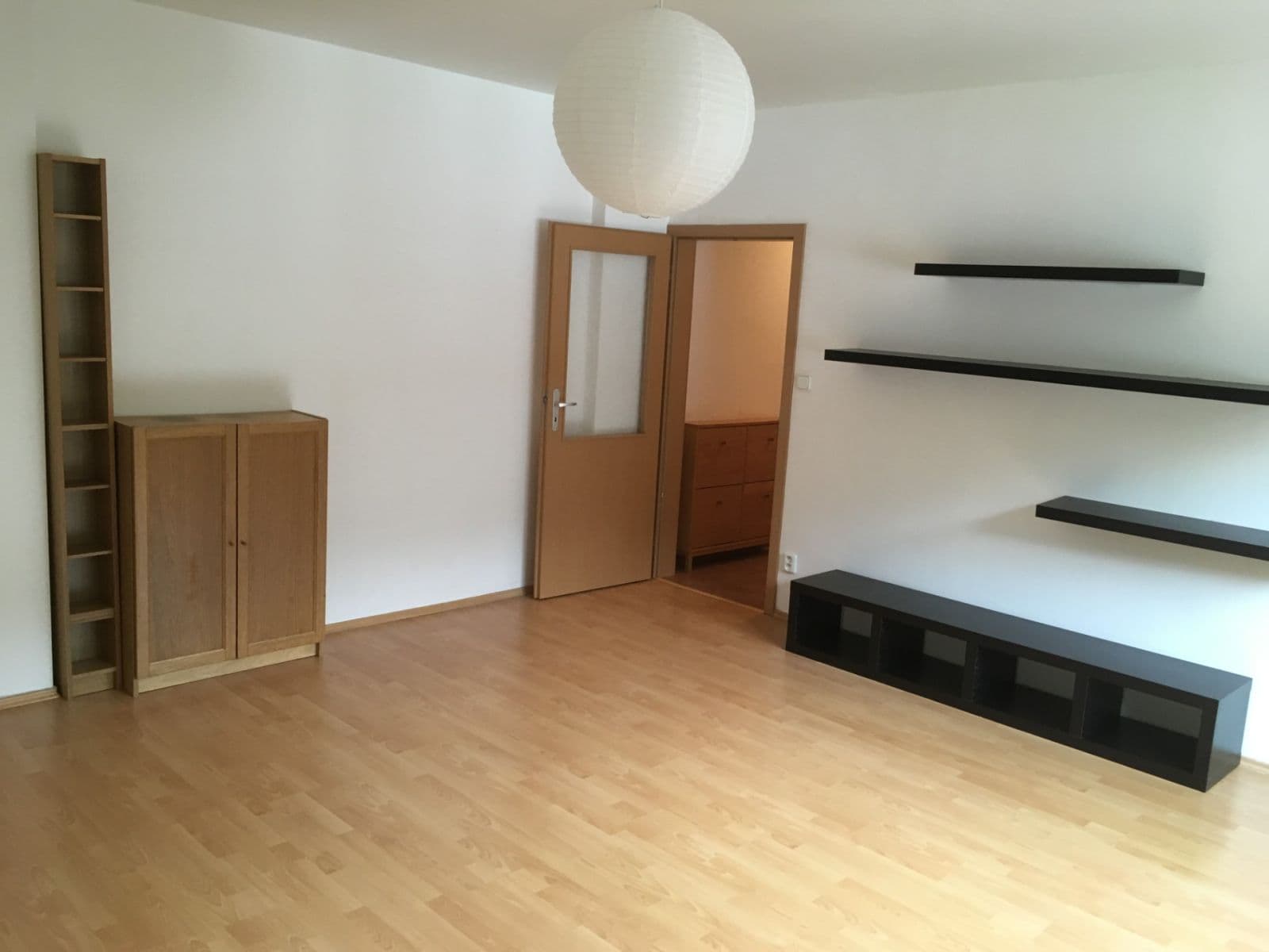 2 bedroom flat to rent, 59 m², Pod Novým lesem, Prague, Prague 2 bedroom flat to rent, 59 m², Pod Novým lesem, Prague, Prague