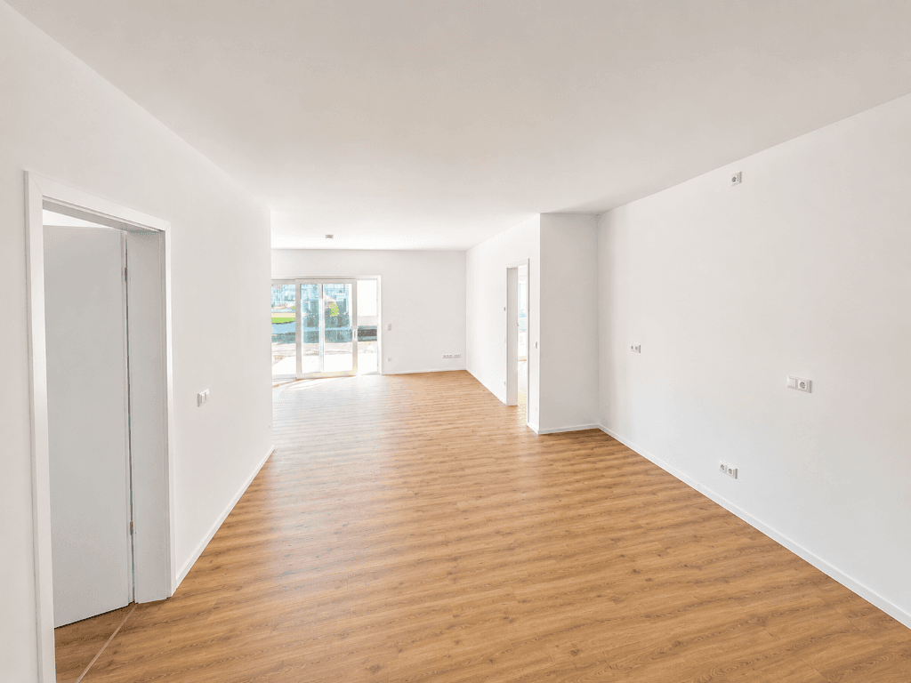4 bedroom flat to rent, 125 m², Carl-Adam-Petri-Straße, Brandenburg - Potsdam, Brandenburg 4 bedroom flat to rent, 125 m², Carl-Adam-Petri-Straße, Brandenburg - Potsdam, Brandenburg
