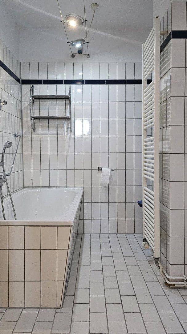 2 bedroom with open-plan kitchen flat for sale, 115 m², Bernstorffstrasse, Berlin-Tegel, Berlin 2 bedroom with open-plan kitchen flat for sale, 115 m², Bernstorffstrasse, Berlin-Tegel, Berlin