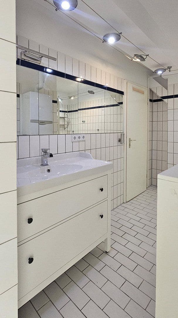 2 bedroom with open-plan kitchen flat for sale, 115 m², Bernstorffstrasse, Berlin-Tegel, Berlin 2 bedroom with open-plan kitchen flat for sale, 115 m², Bernstorffstrasse, Berlin-Tegel, Berlin