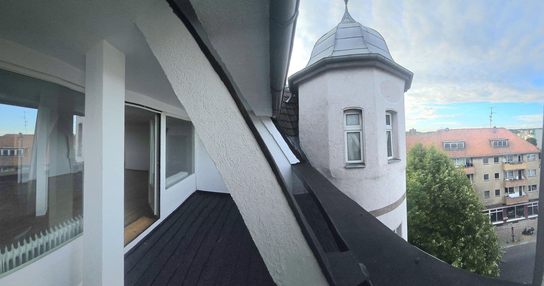 2 bedroom with open-plan kitchen flat for sale, 115 m², Bernstorffstrasse, Berlin-Tegel, Berlin 2 bedroom with open-plan kitchen flat for sale, 115 m², Bernstorffstrasse, Berlin-Tegel, Berlin
