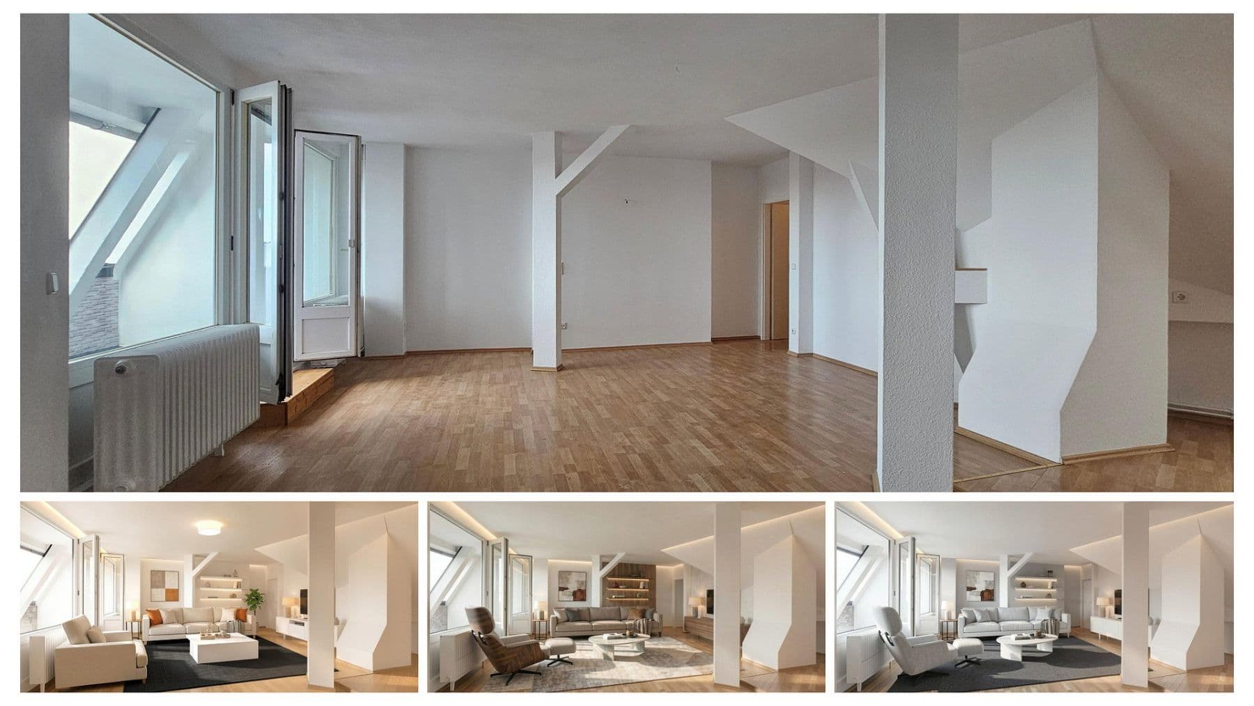 2 bedroom with open-plan kitchen flat for sale, 115 m², Bernstorffstrasse, Berlin-Tegel, Berlin 2 bedroom with open-plan kitchen flat for sale, 115 m², Bernstorffstrasse, Berlin-Tegel, Berlin
