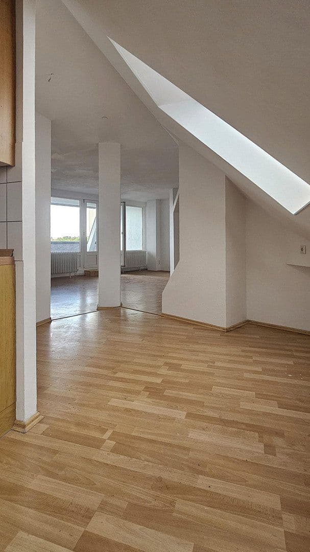 2 bedroom with open-plan kitchen flat for sale, 115 m², Bernstorffstrasse, Berlin-Tegel, Berlin 2 bedroom with open-plan kitchen flat for sale, 115 m², Bernstorffstrasse, Berlin-Tegel, Berlin