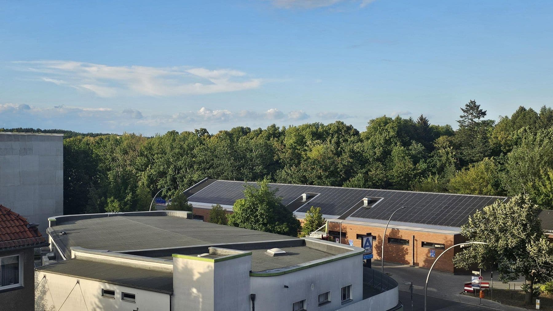 2 bedroom with open-plan kitchen flat for sale, 115 m², Bernstorffstrasse, Berlin-Tegel, Berlin 2 bedroom with open-plan kitchen flat for sale, 115 m², Bernstorffstrasse, Berlin-Tegel, Berlin