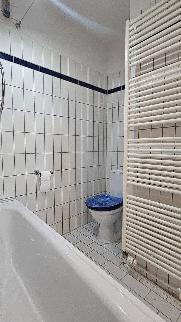 2 bedroom with open-plan kitchen flat for sale, 115 m², Bernstorffstrasse, Berlin-Tegel, Berlin 2 bedroom with open-plan kitchen flat for sale, 115 m², Bernstorffstrasse, Berlin-Tegel, Berlin
