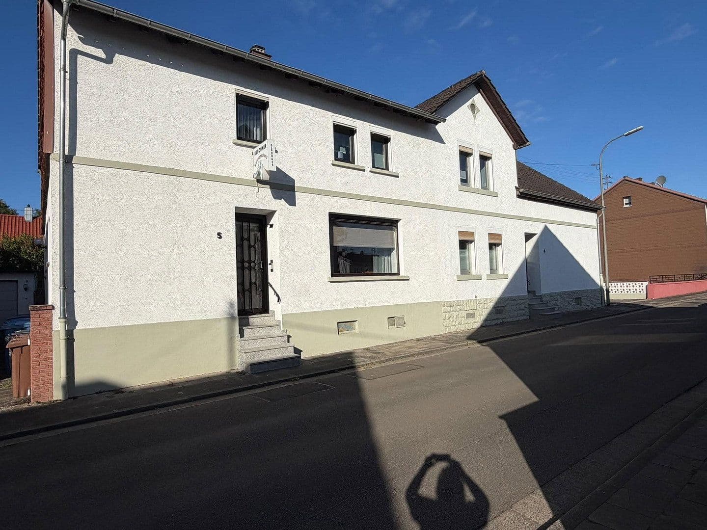 house for sale, 290 m², Bruchstr. 4, Hütschenhausen, Rhineland-Palatinate house for sale, 290 m², Bruchstr. 4, Hütschenhausen, Rhineland-Palatinate
