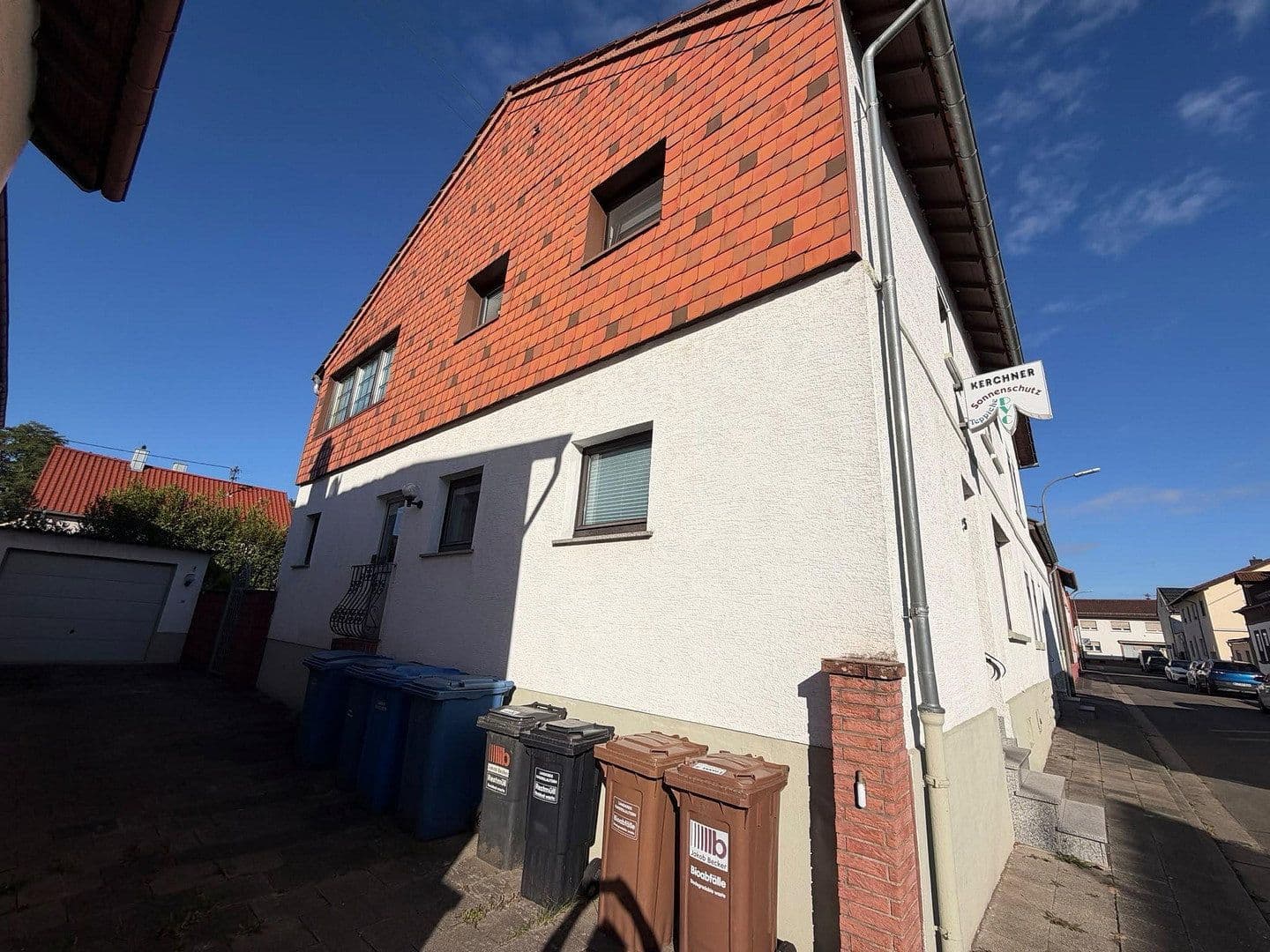 house for sale, 290 m², Bruchstr. 4, Hütschenhausen, Rhineland-Palatinate house for sale, 290 m², Bruchstr. 4, Hütschenhausen, Rhineland-Palatinate