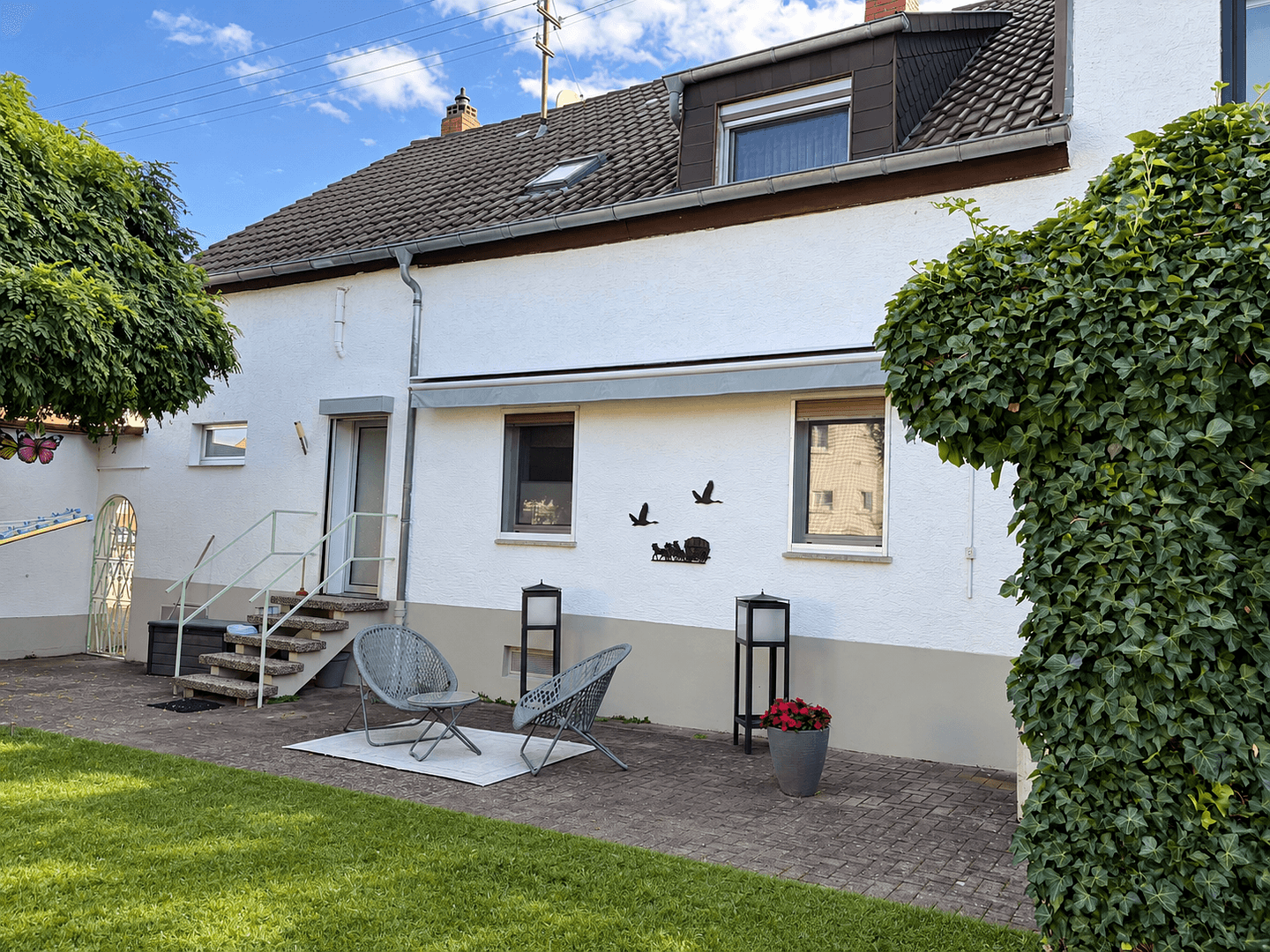 house for sale, 290 m², Bruchstr. 4, Hütschenhausen, Rhineland-Palatinate house for sale, 290 m², Bruchstr. 4, Hütschenhausen, Rhineland-Palatinate