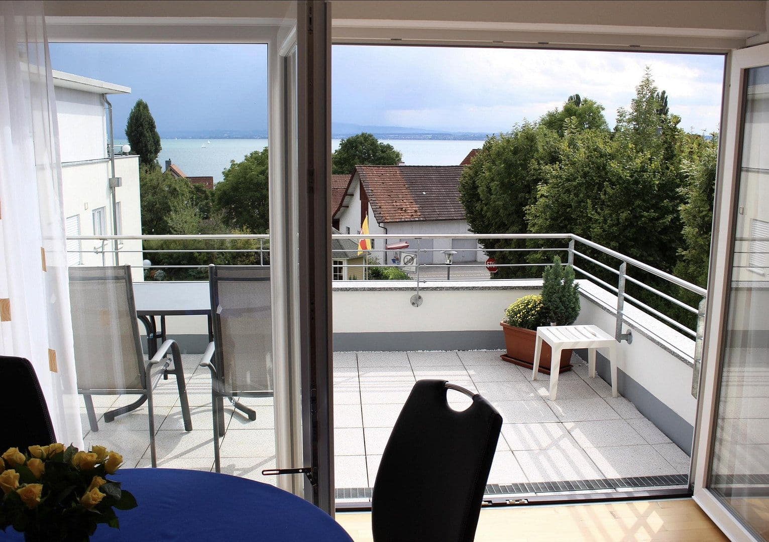 2 bedroom with open-plan kitchen flat for sale, 92 m², Immenstaad am Bodensee, Baden-Württemberg 2 bedroom with open-plan kitchen flat for sale, 92 m², Immenstaad am Bodensee, Baden-Württemberg