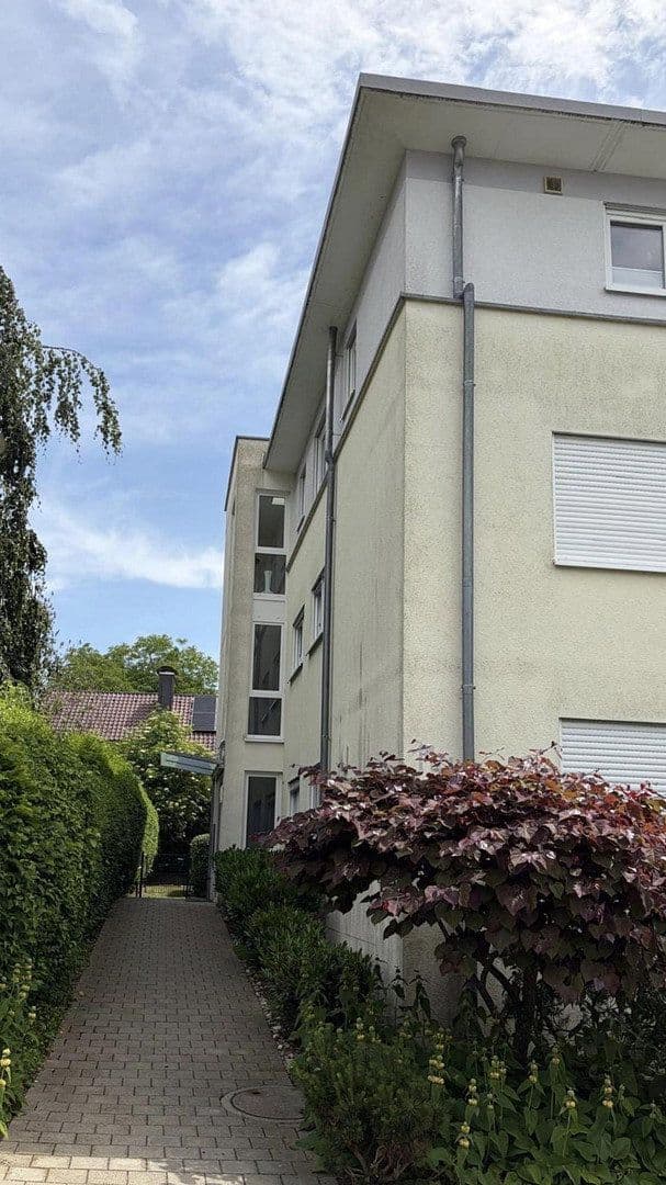 2 bedroom with open-plan kitchen flat for sale, 92 m², Immenstaad am Bodensee, Baden-Württemberg 2 bedroom with open-plan kitchen flat for sale, 92 m², Immenstaad am Bodensee, Baden-Württemberg