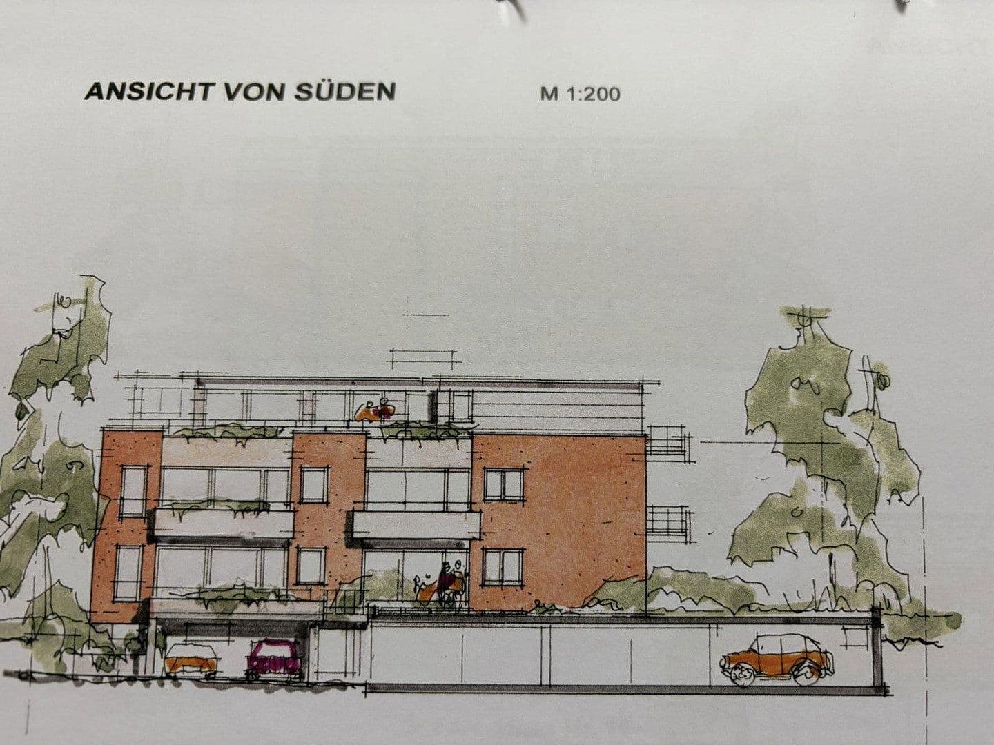 2 bedroom with open-plan kitchen flat for sale, 92 m², Immenstaad am Bodensee, Baden-Württemberg 2 bedroom with open-plan kitchen flat for sale, 92 m², Immenstaad am Bodensee, Baden-Württemberg